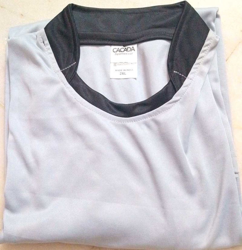 Sports Wear Men&#39;s T-shirt