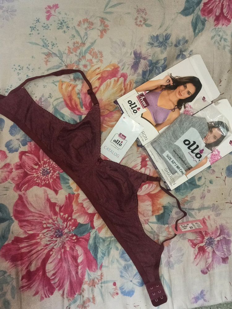 Avon Ollo Bra
