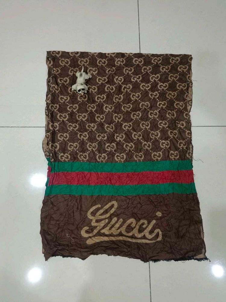 Gucci Scarf