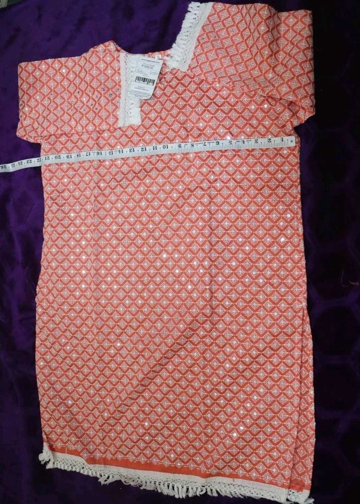 Ethnic Kurta
