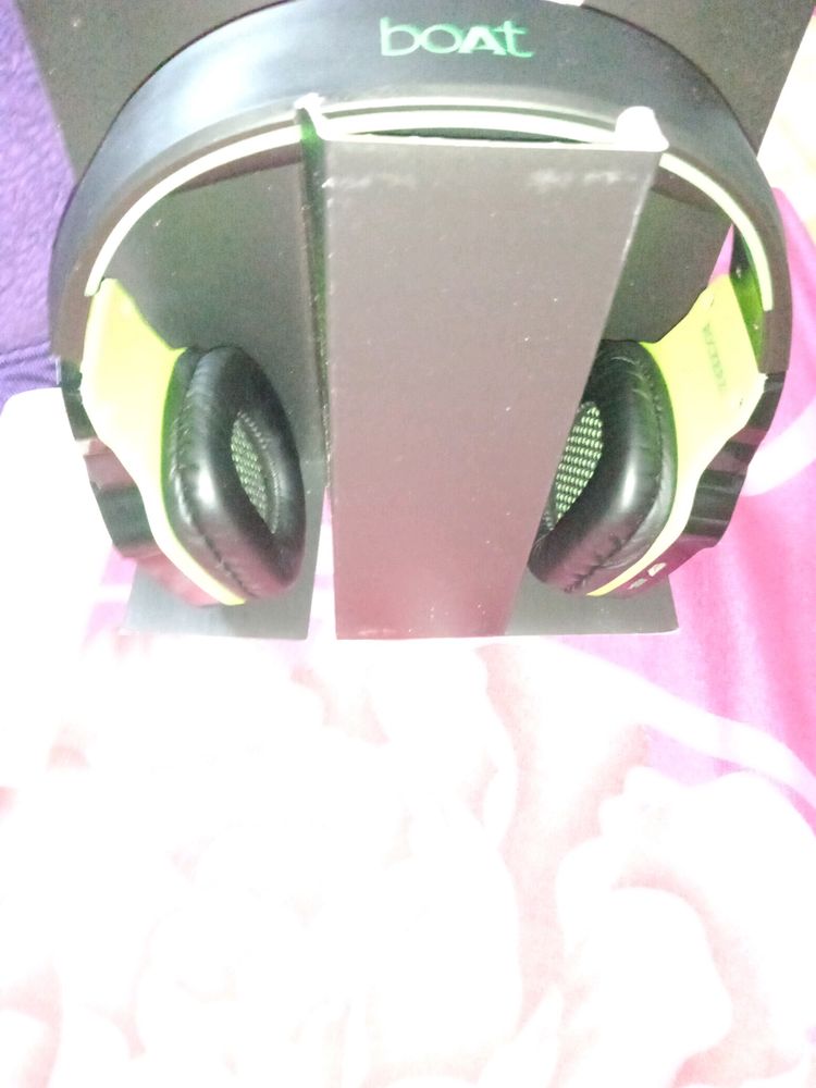 boat Rockerz 510/518 Headphone