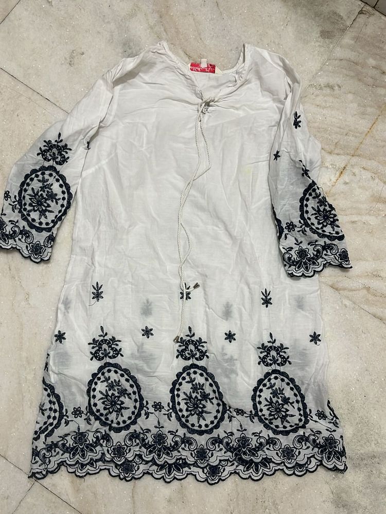 All About You Tunic By Deepika Padukone