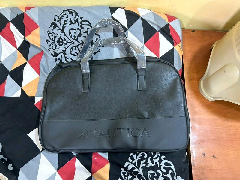 Nautica Duffle Bag