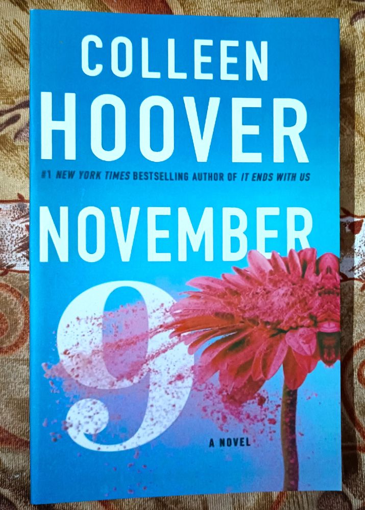 November 9