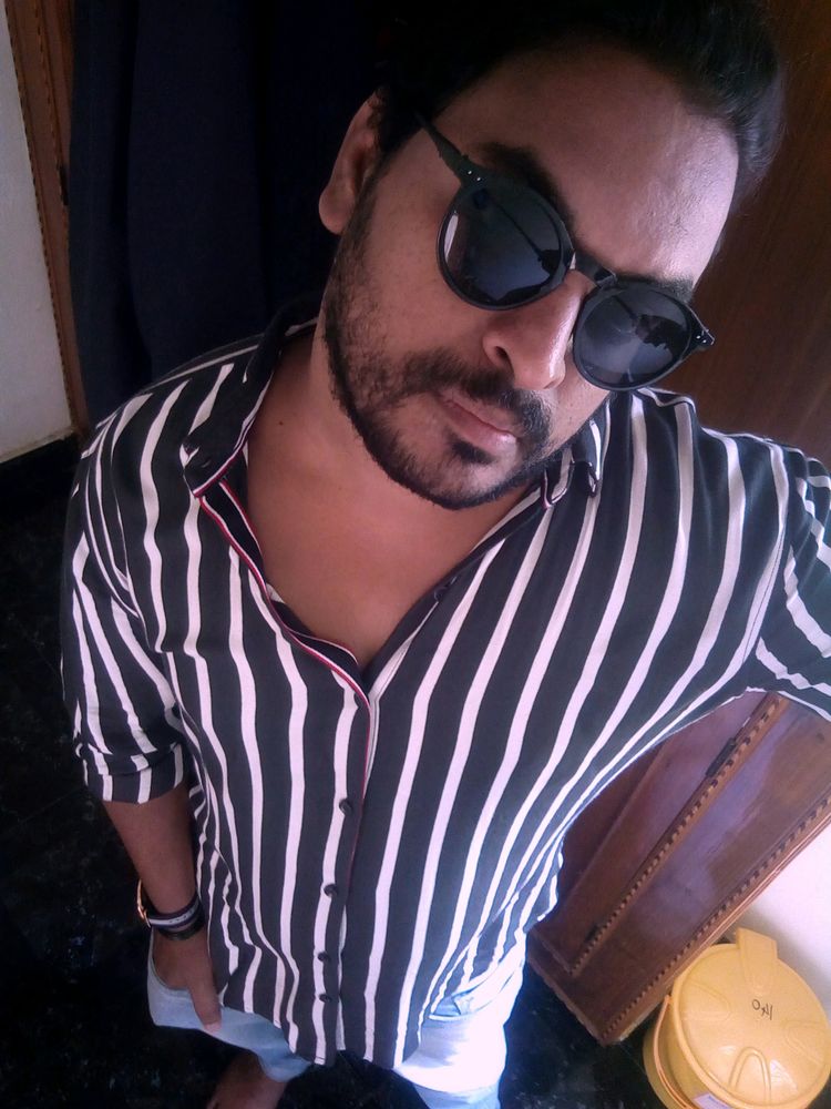 ZARA MAN Shirt