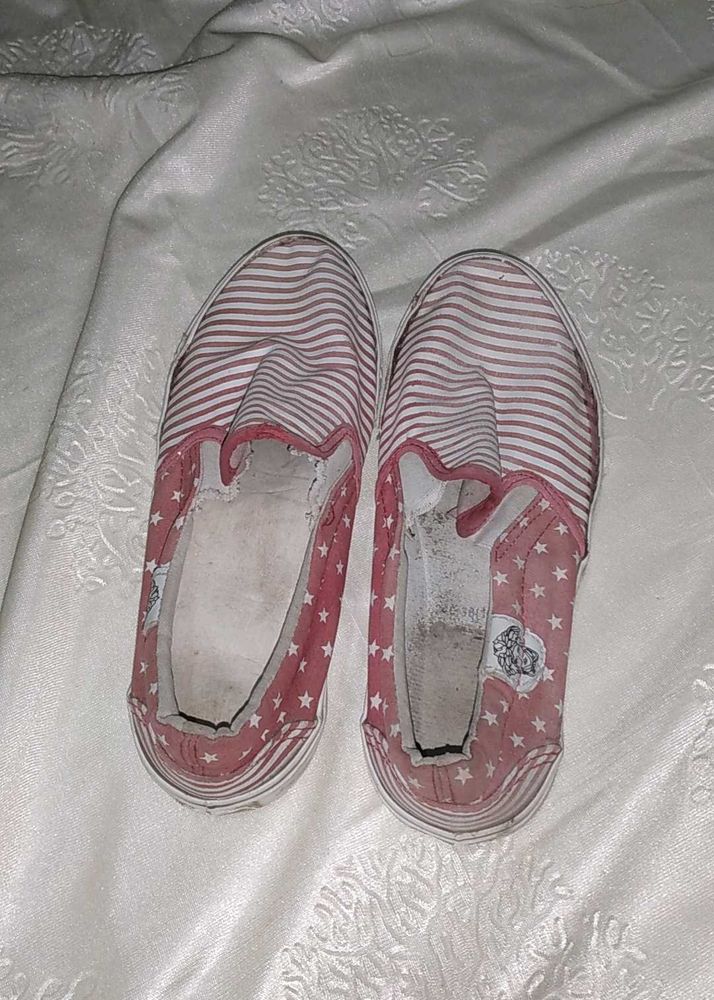 Casual Unisex Shoe