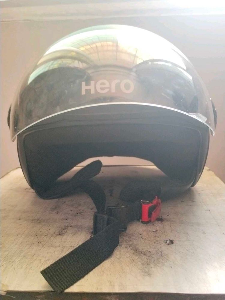 Hero Helmet