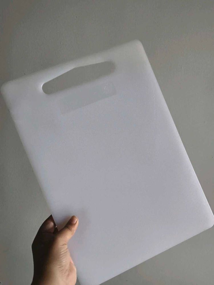Cutting Board