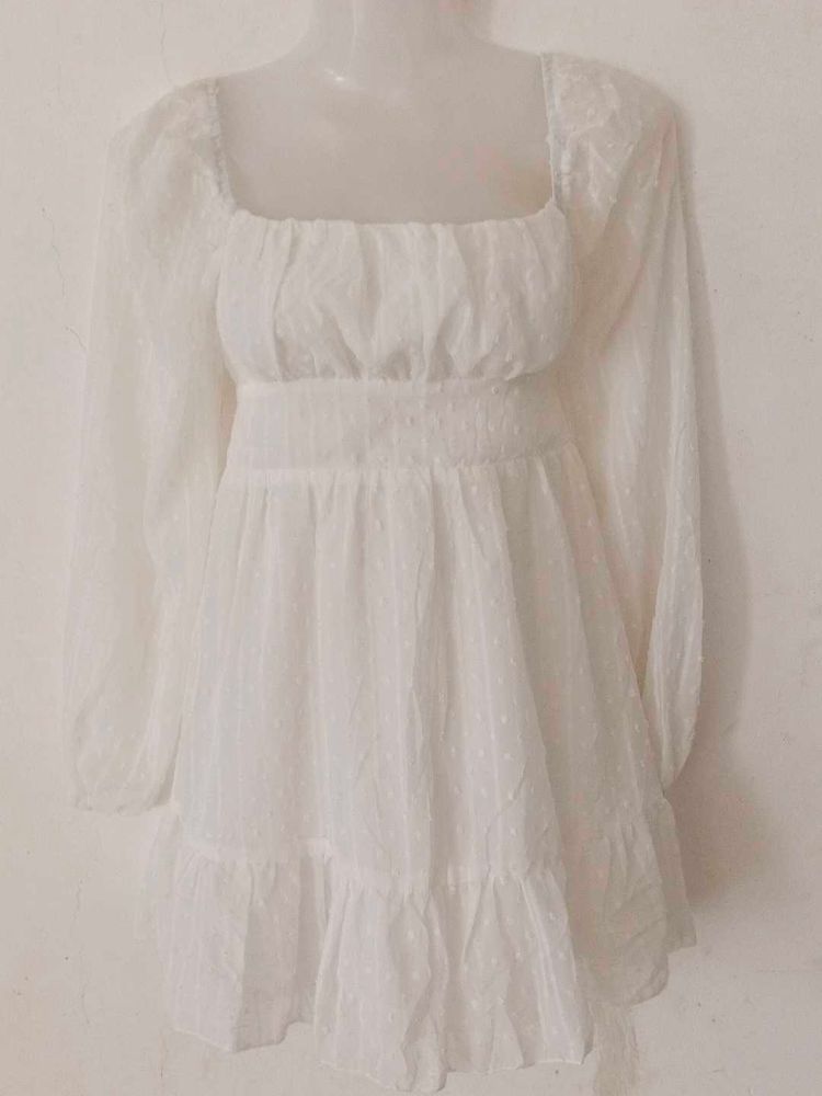 CLASSY COCKTAIL PARTY DRESS