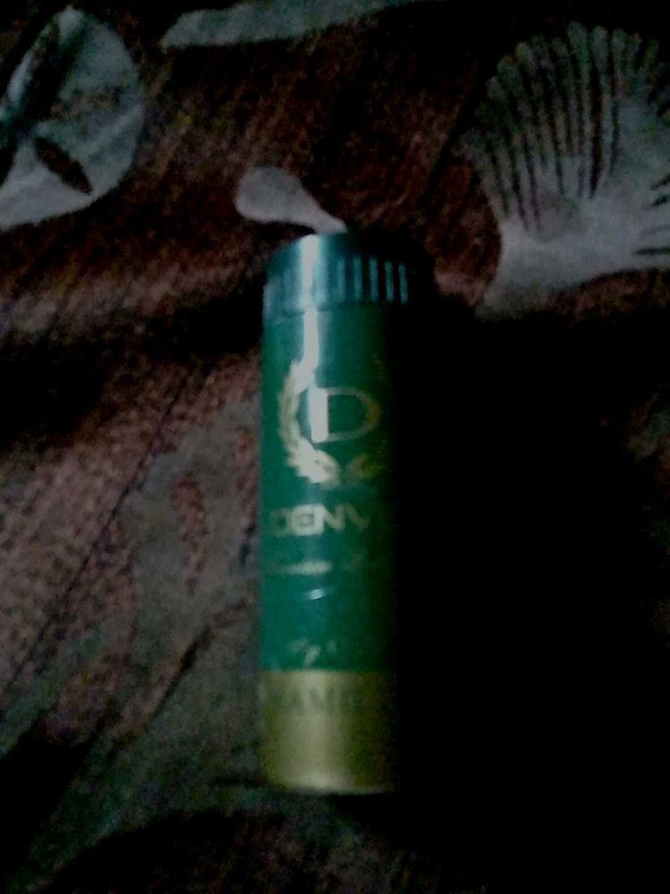 Denver Deodorant