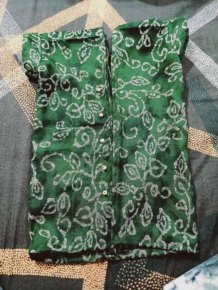 Kurti For Kids