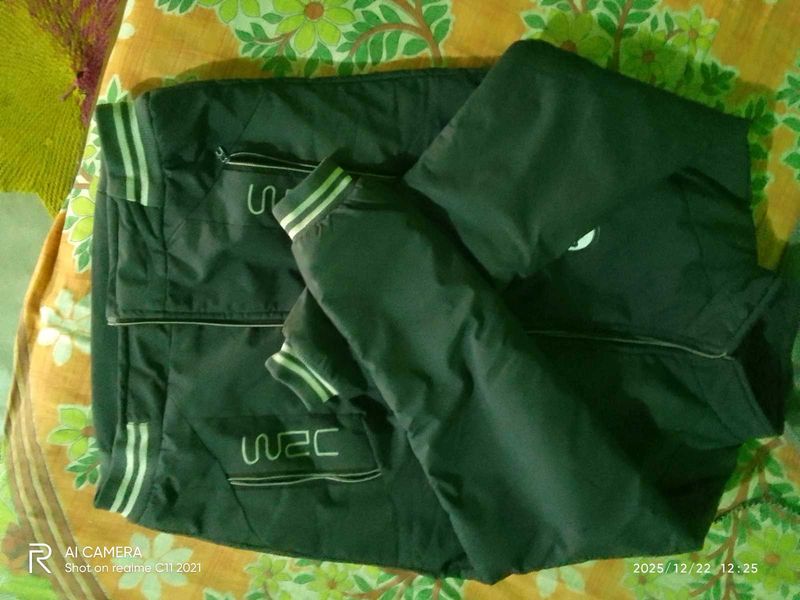 Stylish Black Jacket