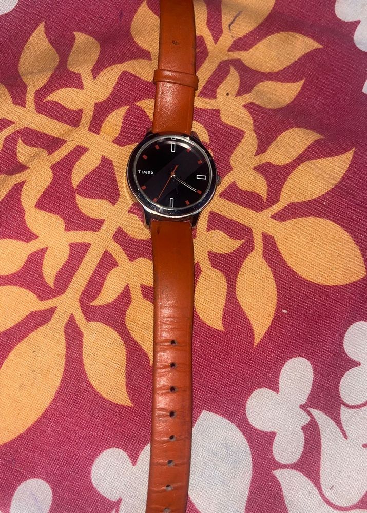 Original Timex Watch For Women