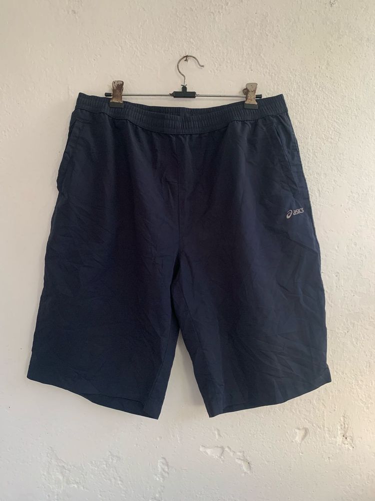 Asaic Shorts