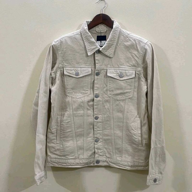 Mast &amp; Harbour Denim Jacket