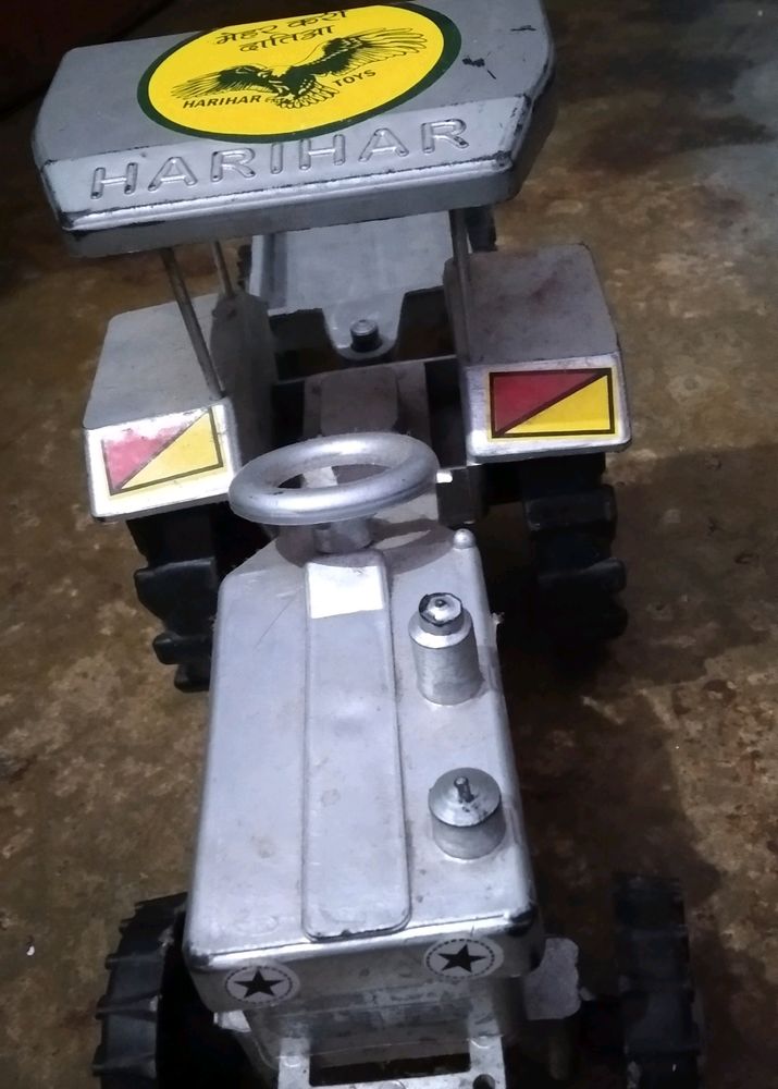Tractor Toy For Kids