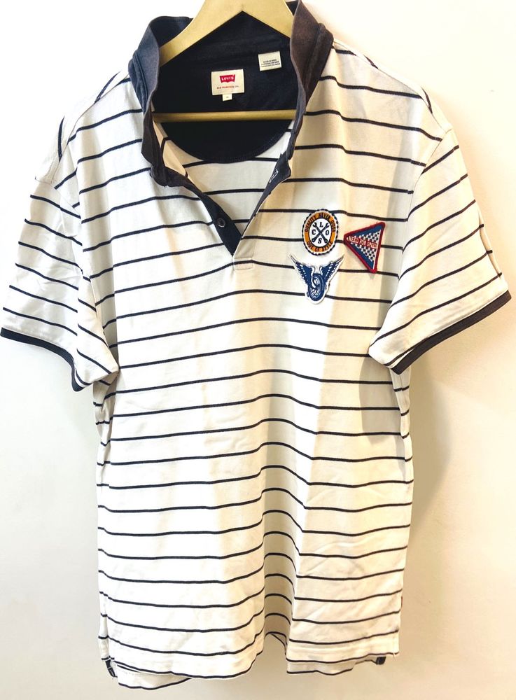Levi’s  Polo t- Shirt MEN