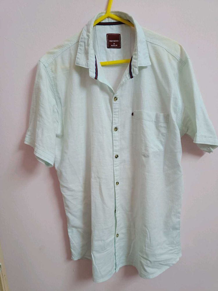Men&#39;s Half Sleeves