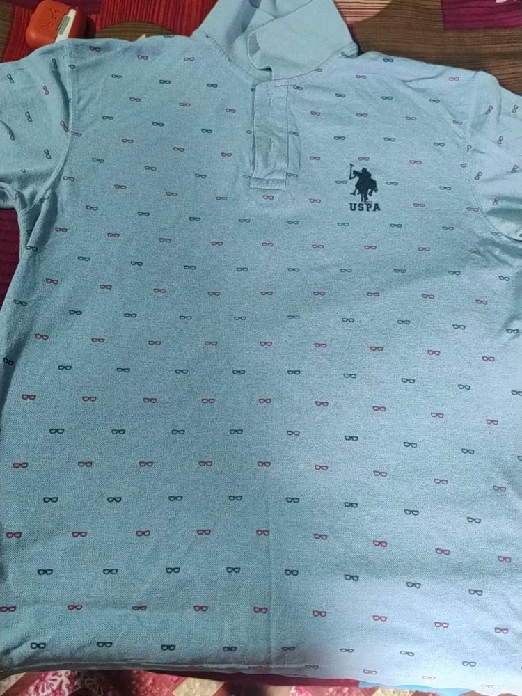 U.S.POLO ASSN.