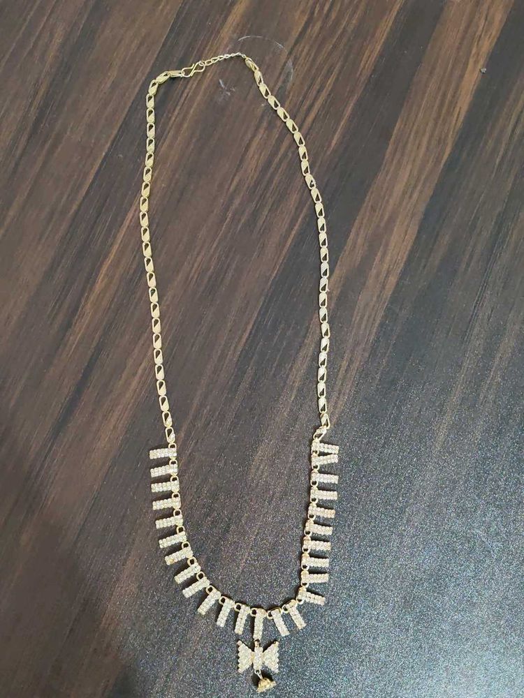 Neck Piece