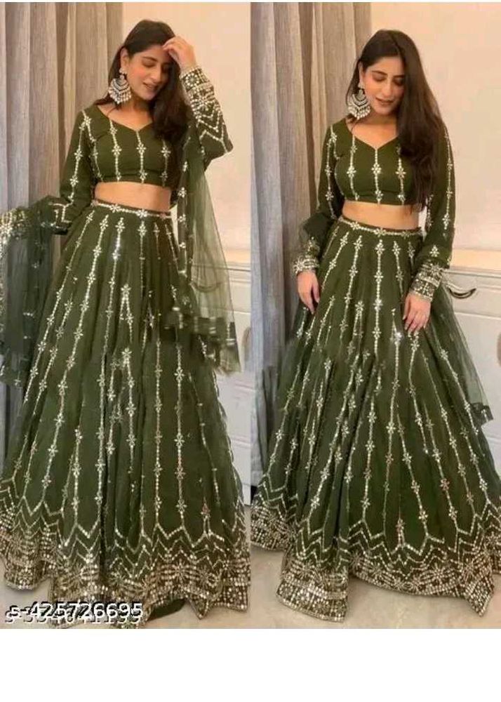 Lehnga Set