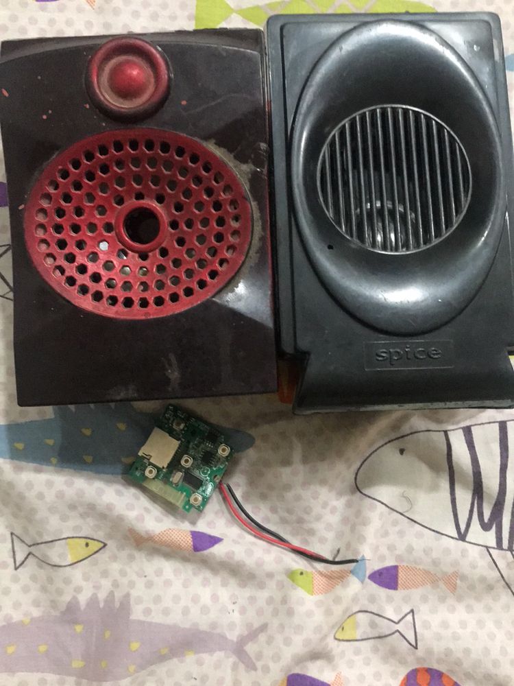New  Home Therater Speaker WithBluetooth Module