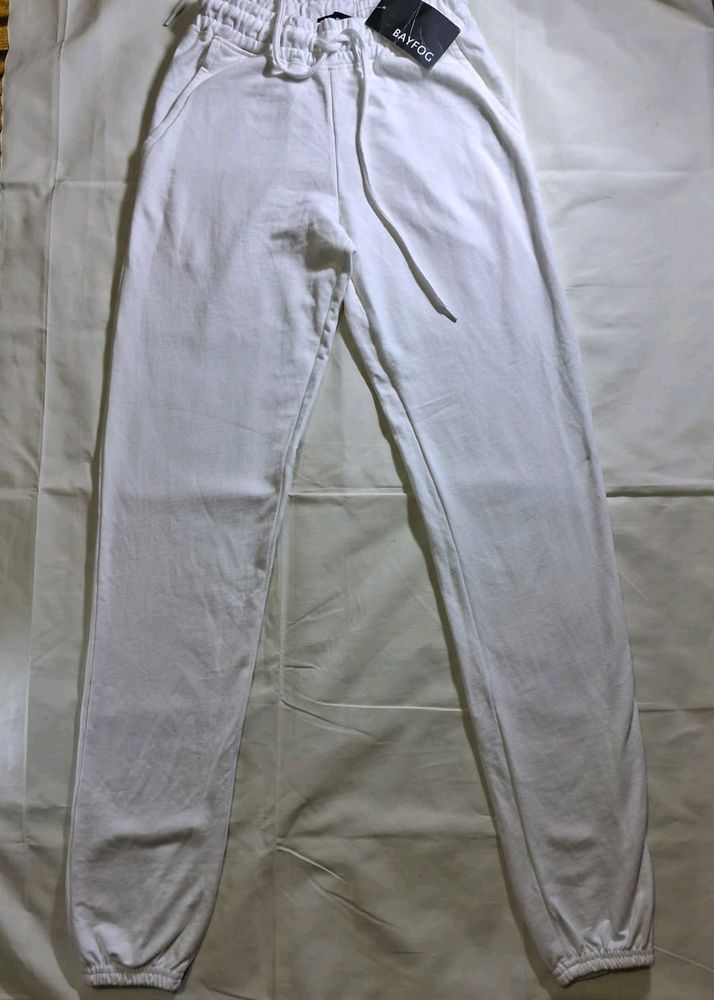 New Jogger Pants