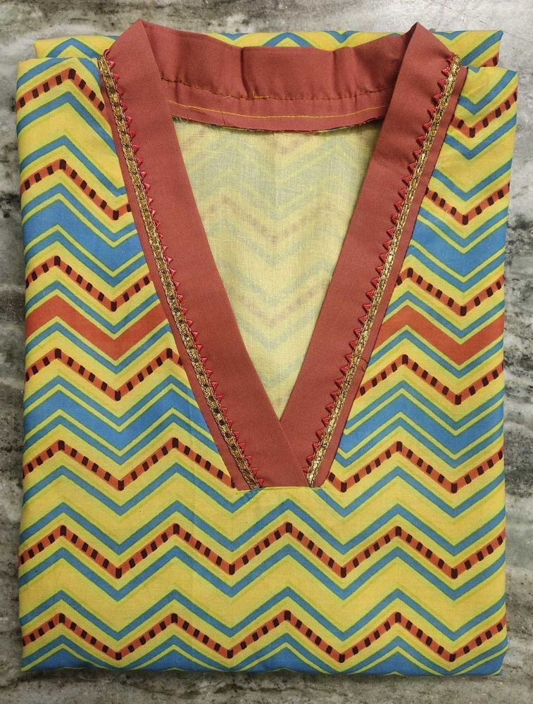 Kurta For Summer