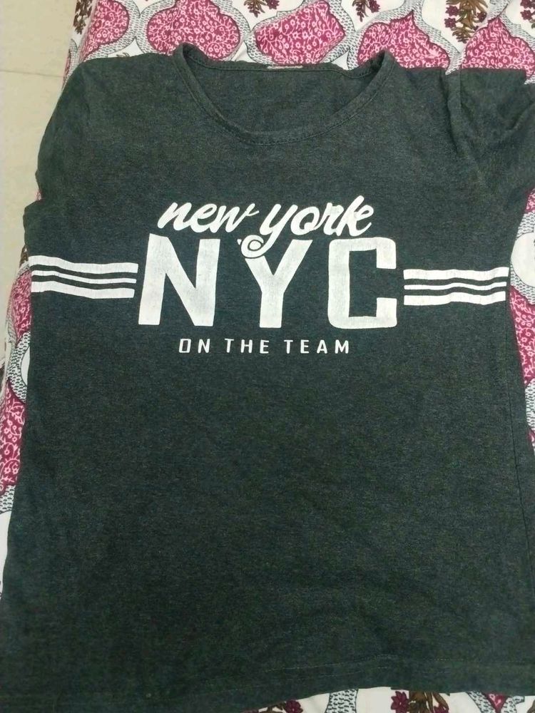 NYC Graphic Tee