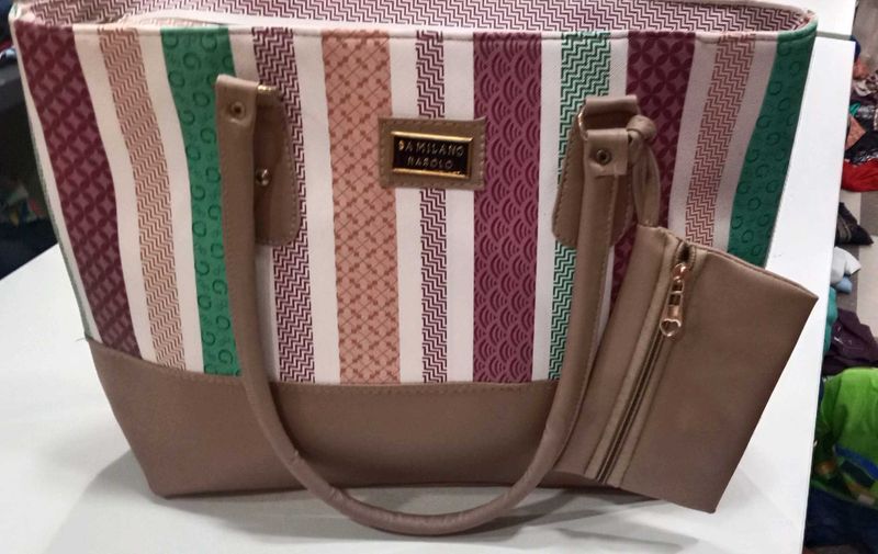 Shoulder Bag