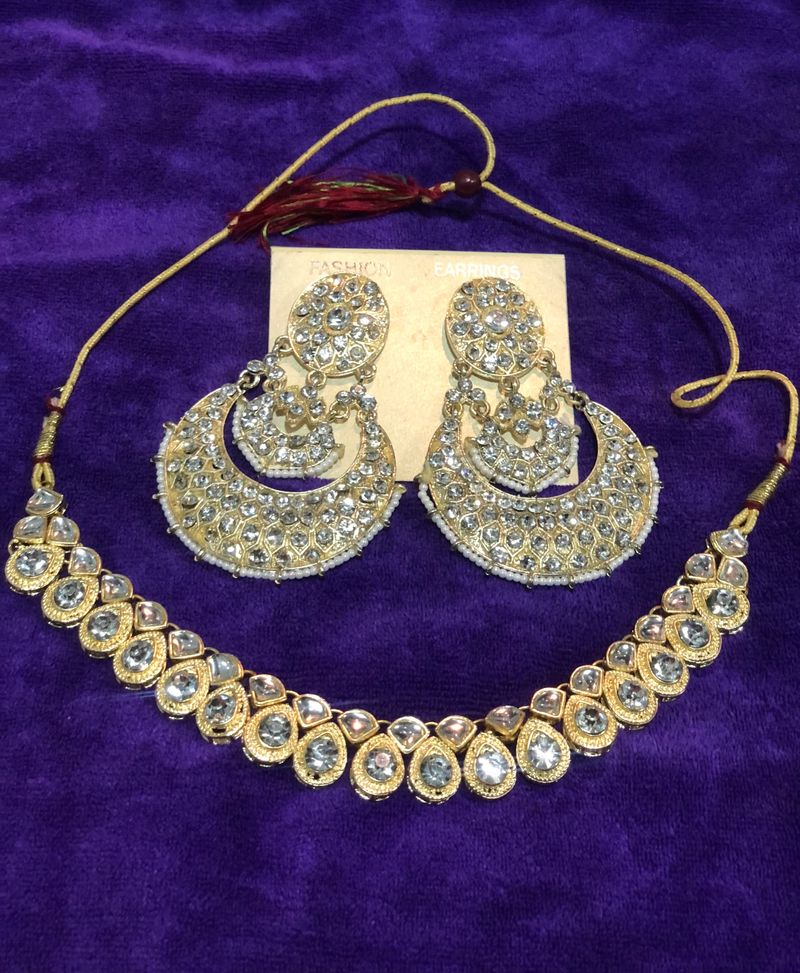 Necklace Set