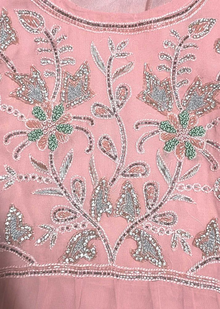 Pakistani Grara Suit