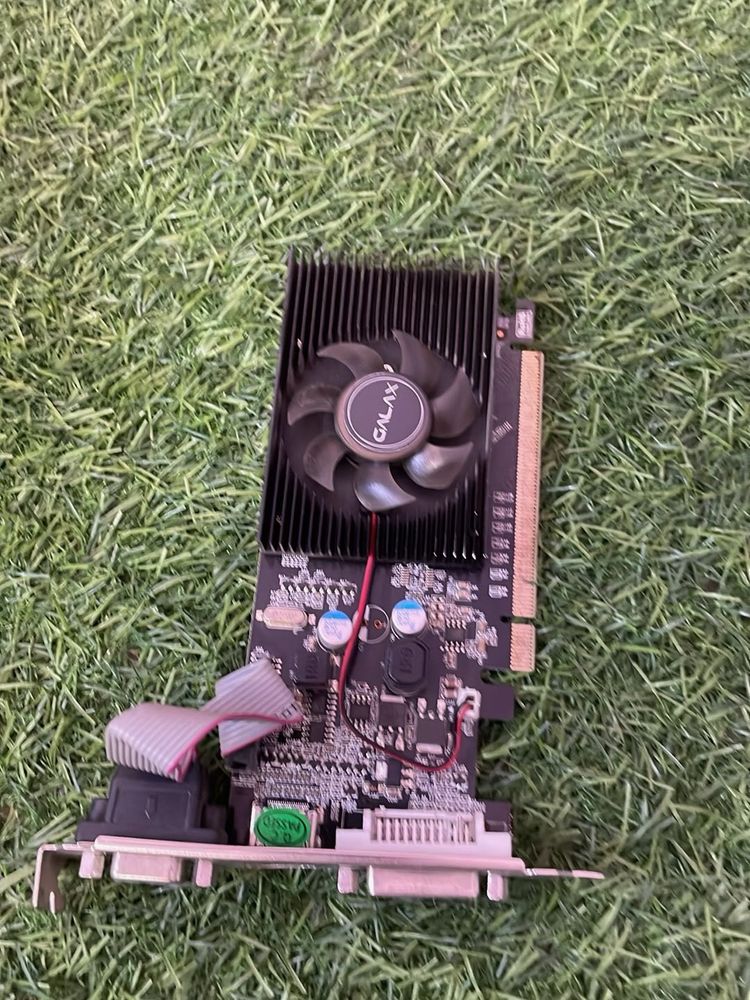 Galax 1GB Graphic Card For Pc