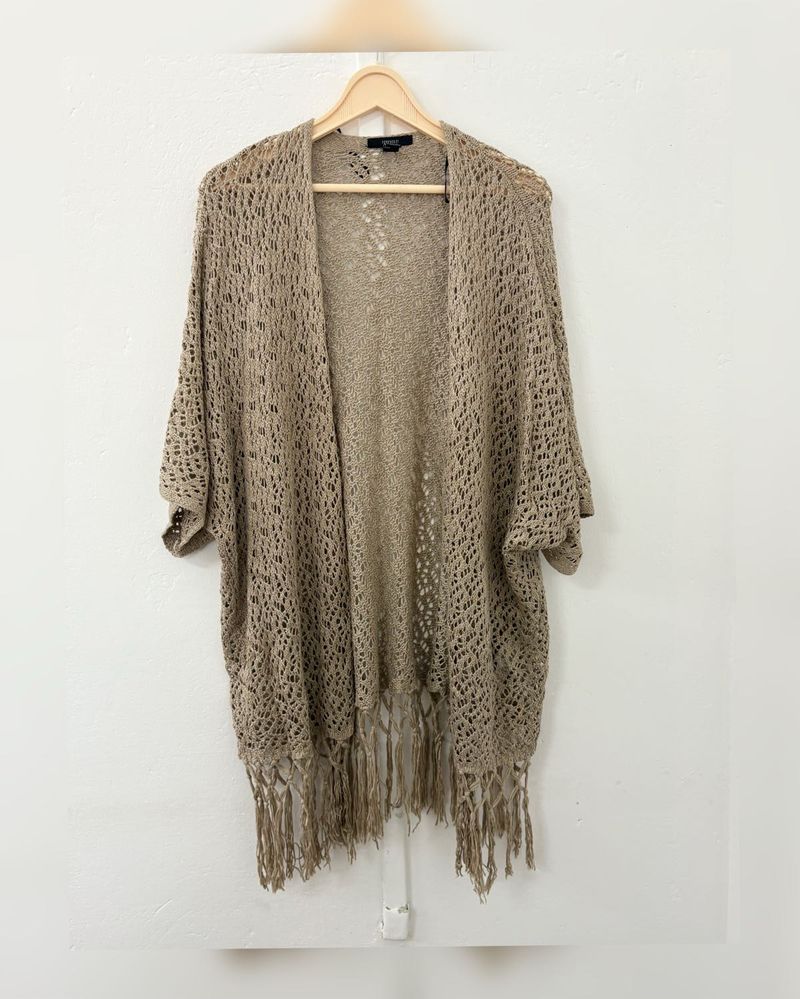 Forever 21 Cardigan
