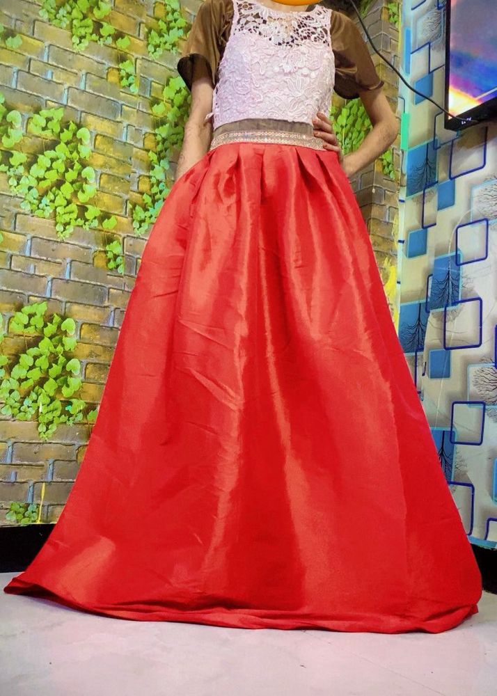 Wow Gown