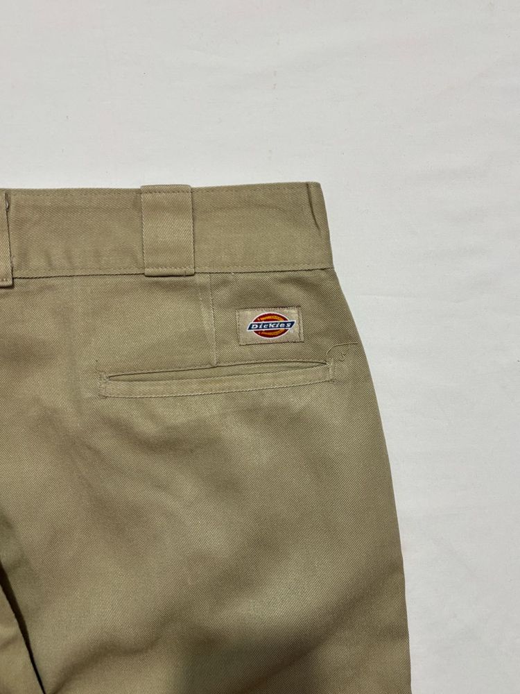 Khaki Pants