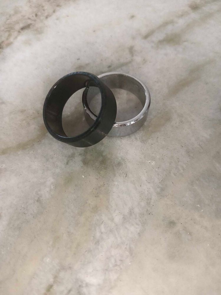 Two Rings