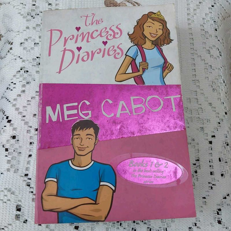 The Princess Diaries