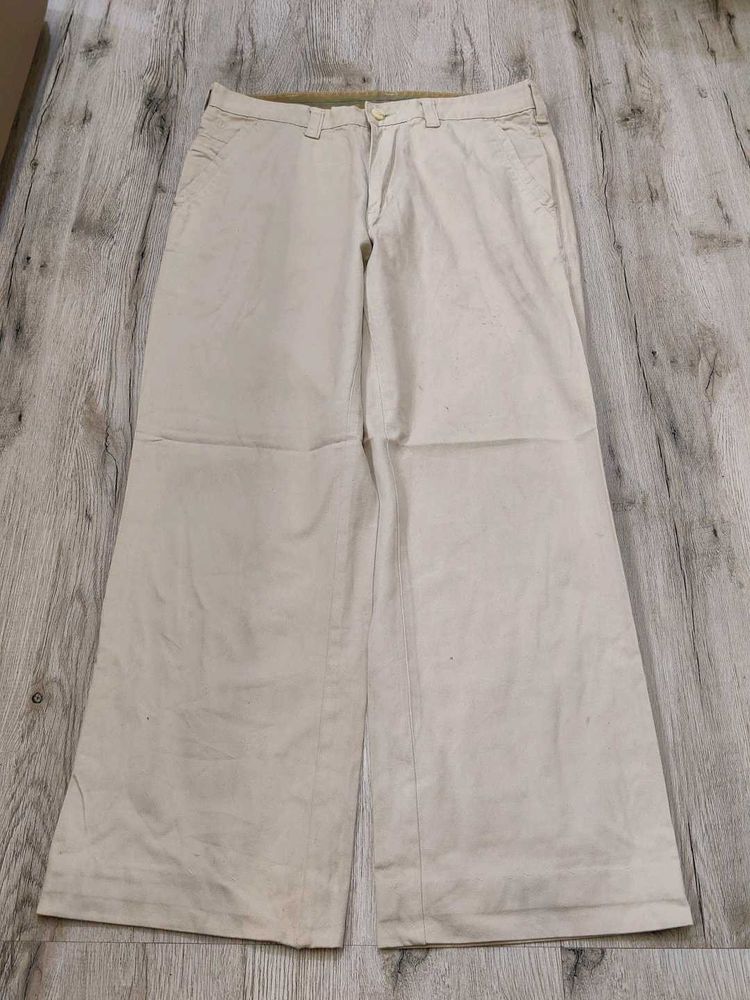 Ma1853 easios bootcut jeans waist 32