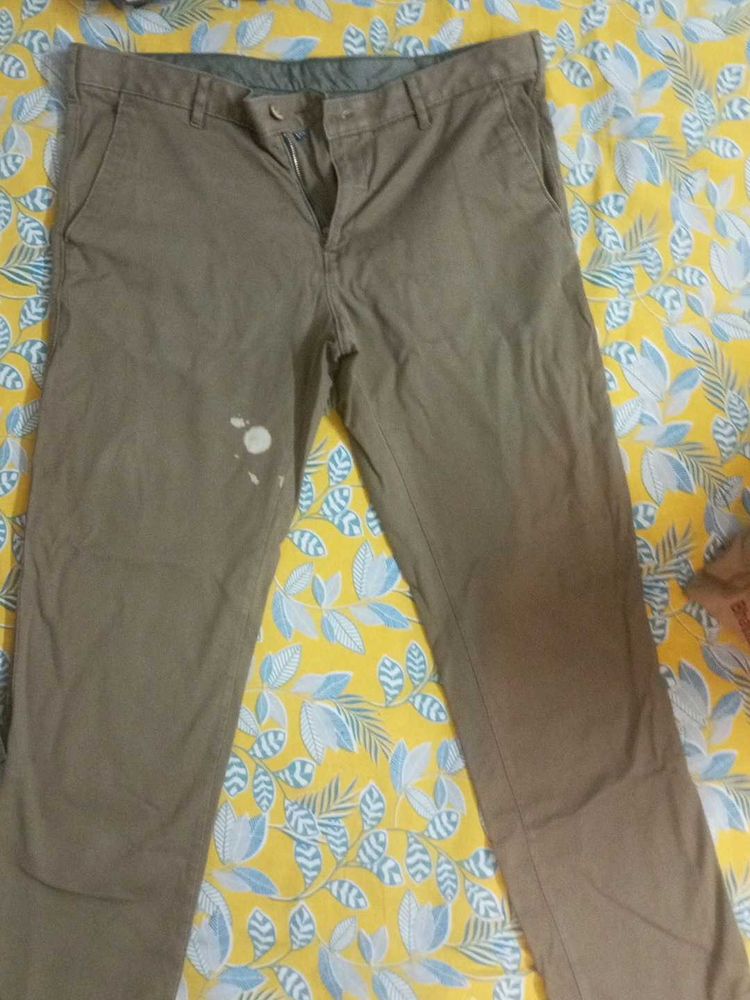 Men&#39;s Khaki Pants