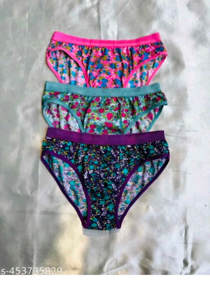 Pack Of 3