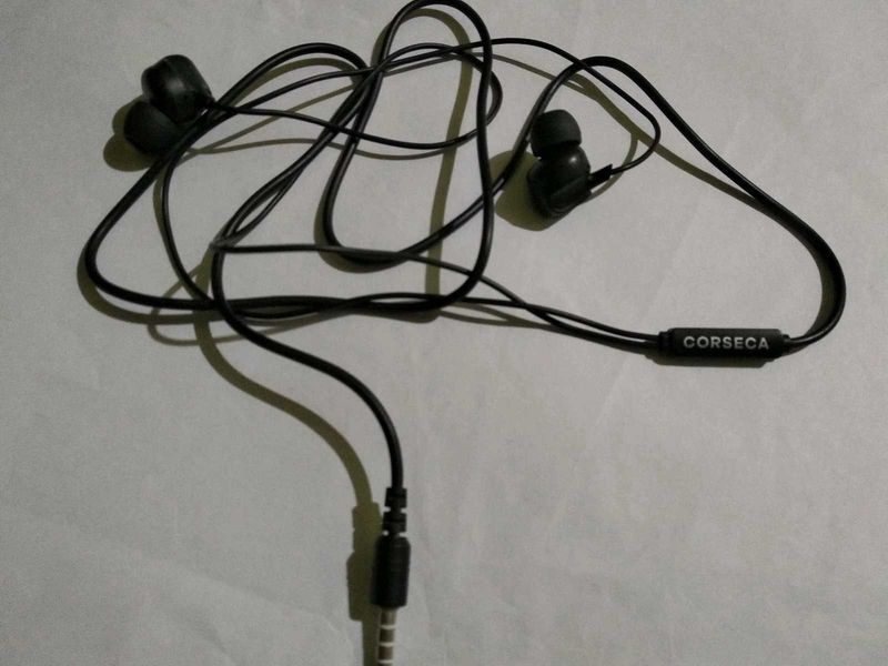 Corseca Skylark Earphone