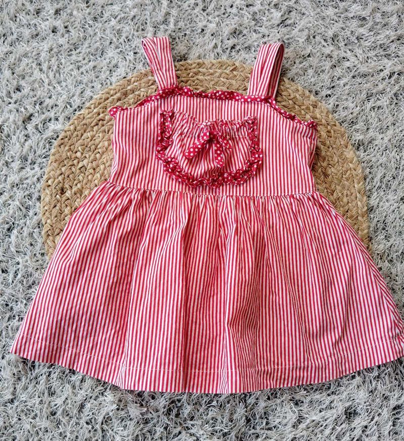 Toddler Girls Dress