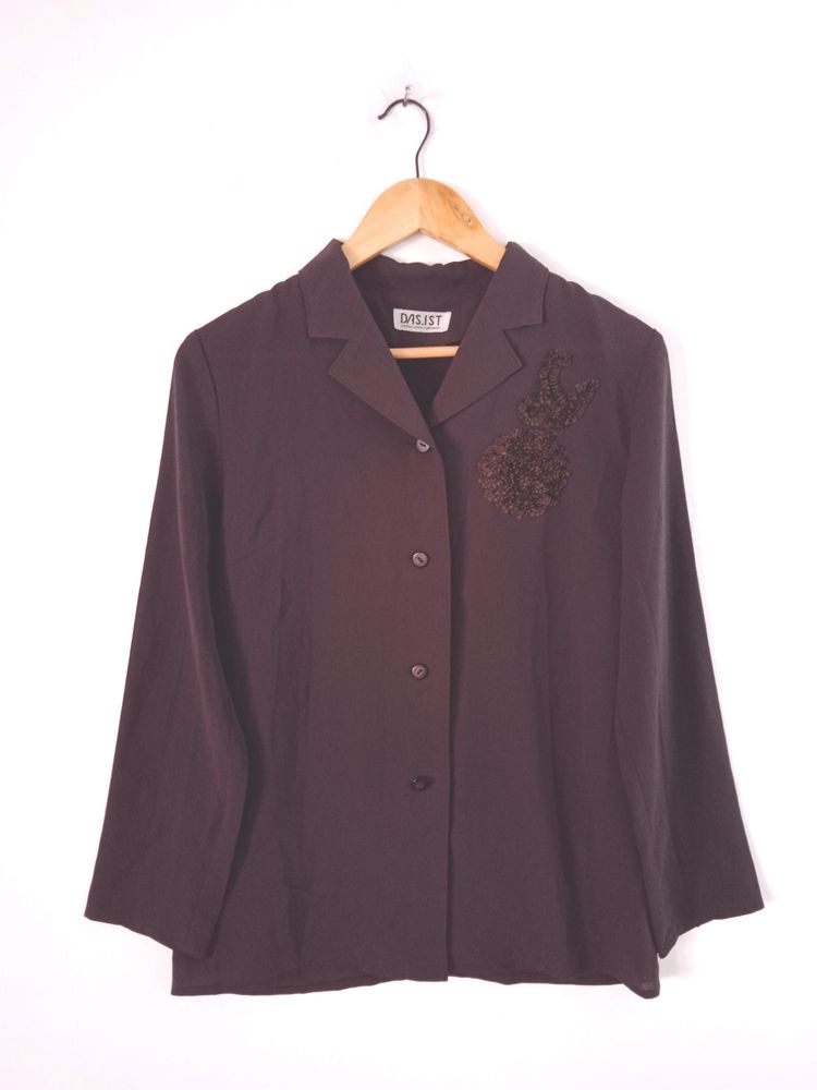 Casual Korean Shirt