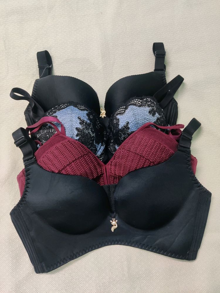 Combo Bra