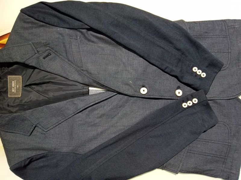 Stylish Men&#39;s Blazer