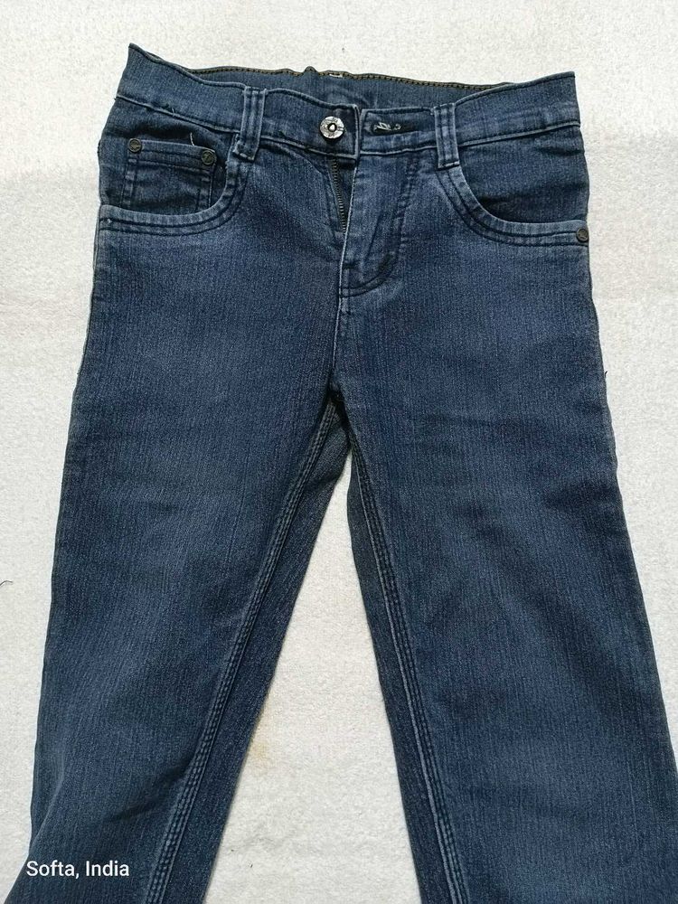 Unisex Jeans Pant for Sale! 👖🔥