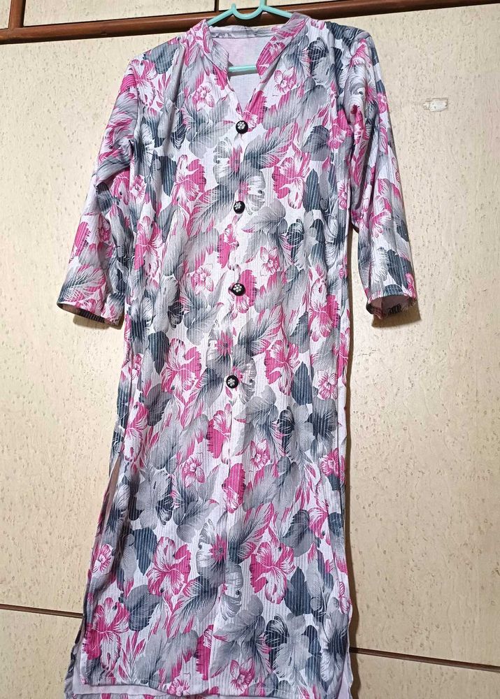 💥🆕️ Unused Slit Kurti