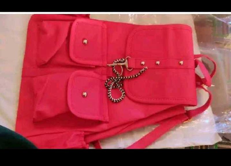 BACKPACK FOR WOMEN