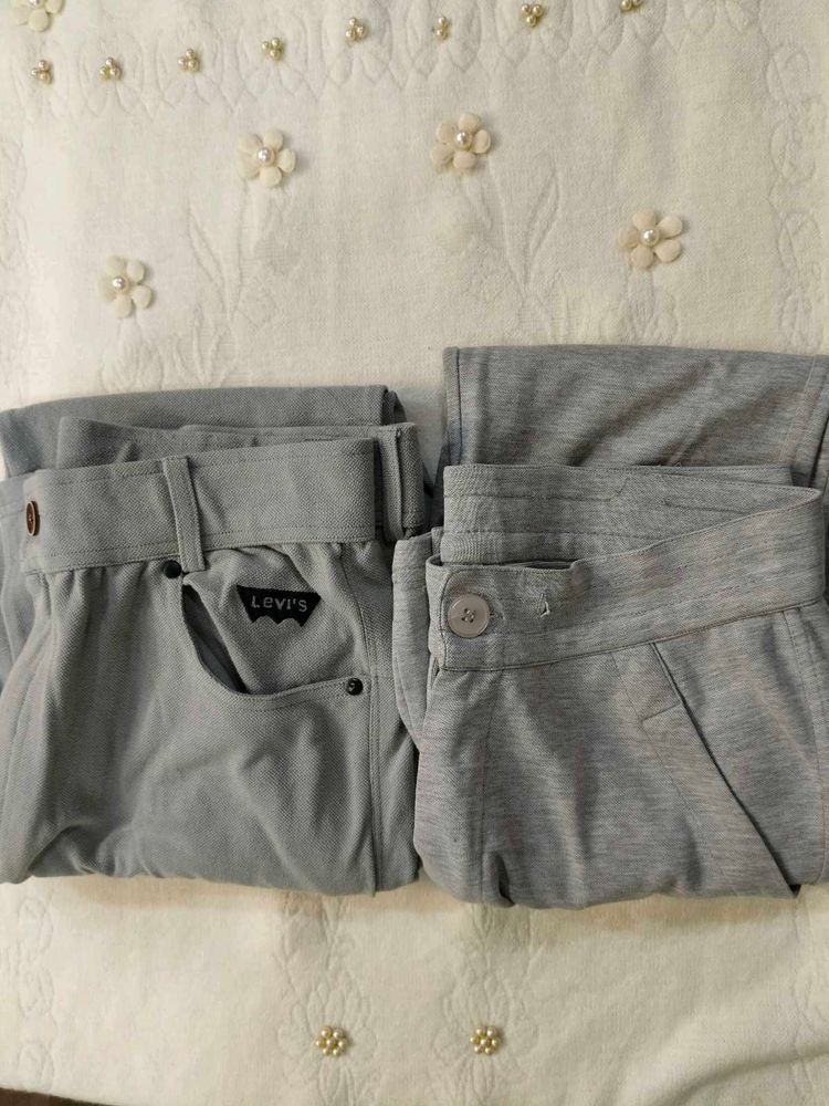 Lower combo Of 2 Liked As Pant